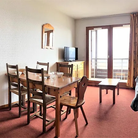Appartement Pistes - 2 Pieces 4 Personnes Mae-9754 Le Corbier
